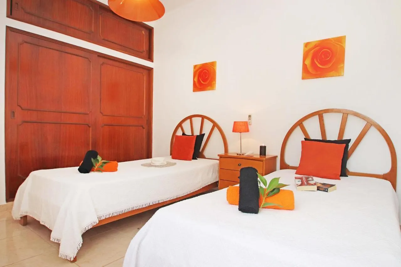 Villa Saint John By Algarve Vacation Albufeira Portugal
