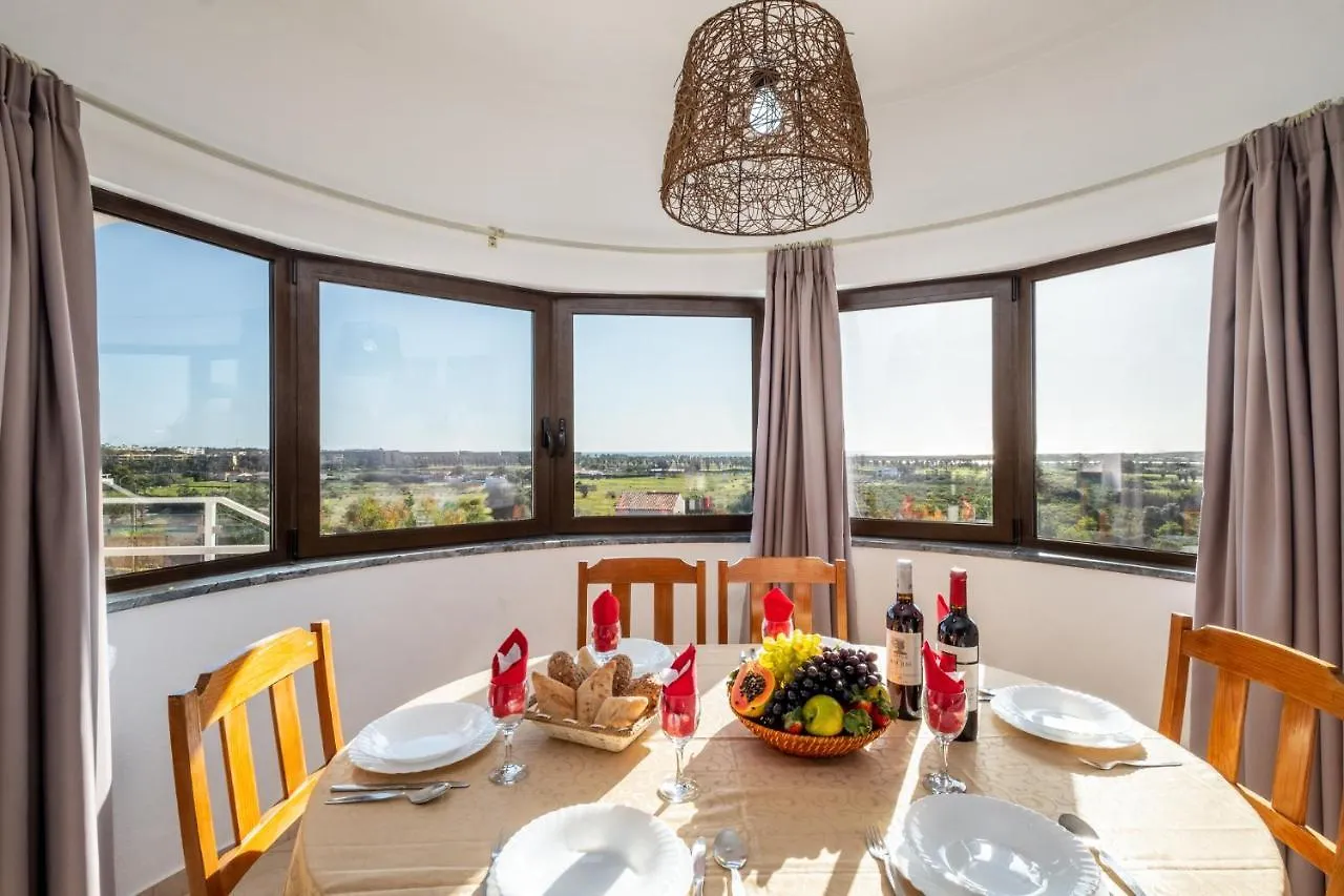 Villa Saint John By Algarve Vacation Albufeira