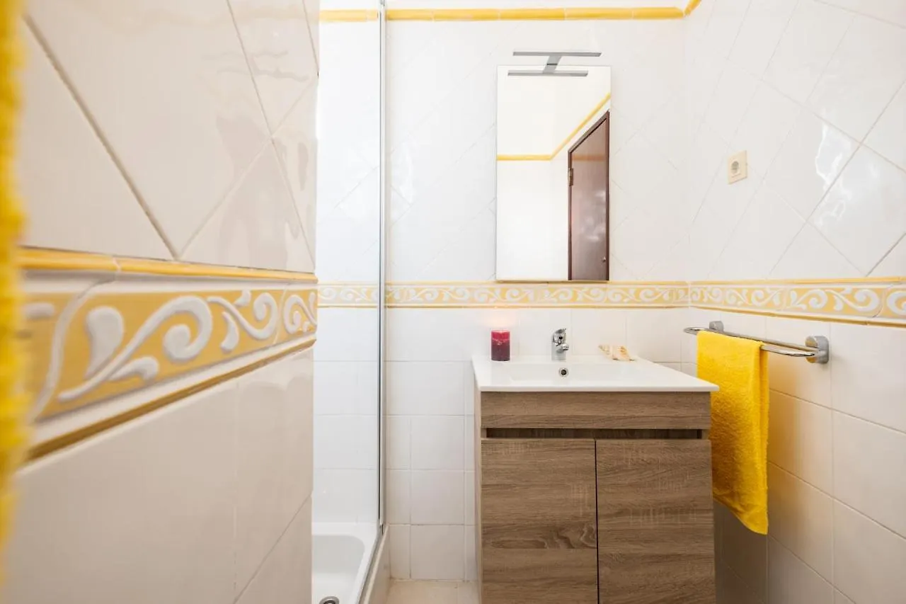 Villa Saint John By Algarve Vacation Albufeira Portugal