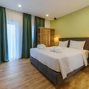 Atlantic Bliss Hostel