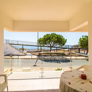  Apartamento Baleeira Sol