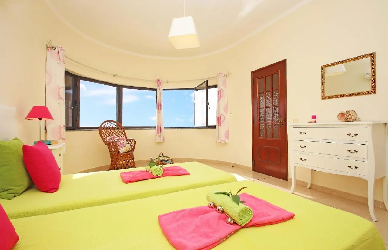 Villa Saint John By Algarve Vacation Albufeira 0*,  Portugal