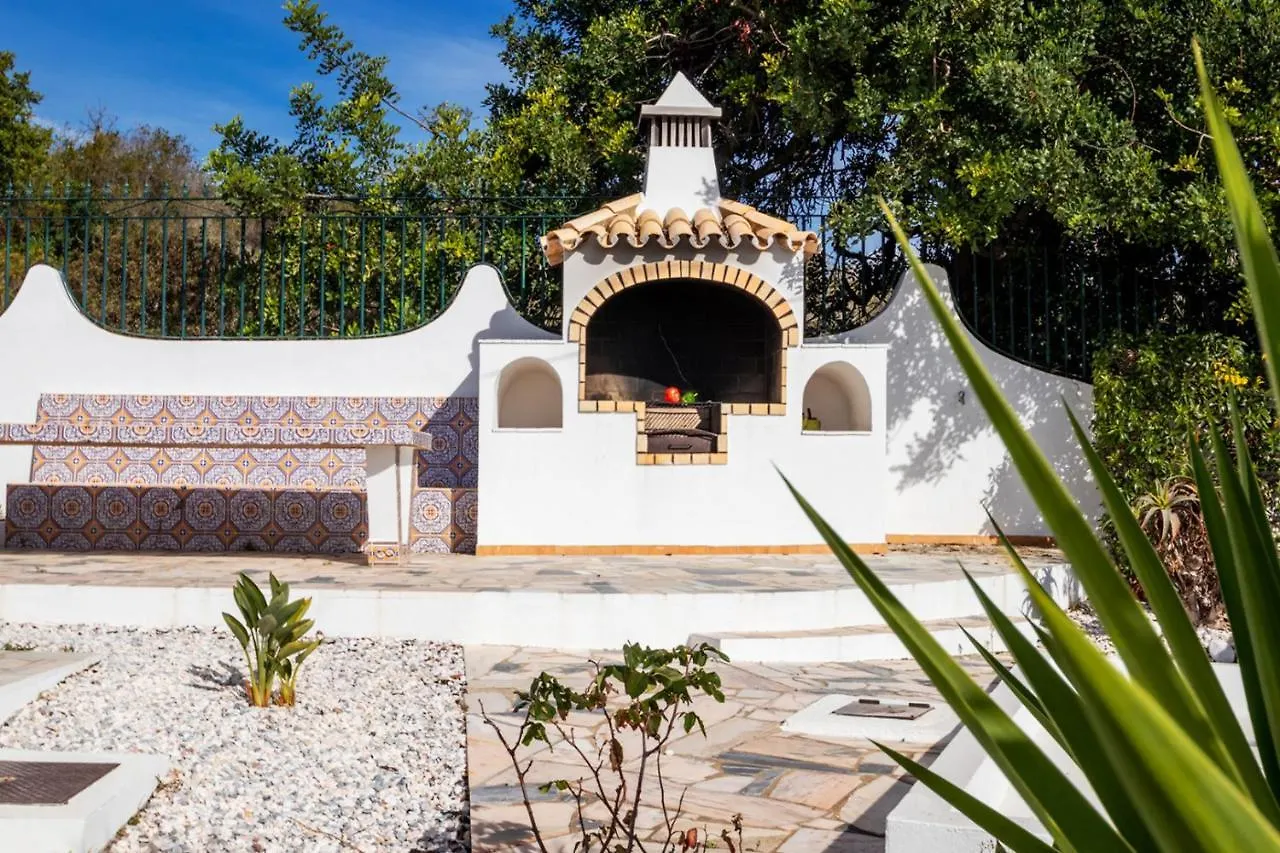 Villa Saint John By Algarve Vacation Albufeira 0*,  Portugal