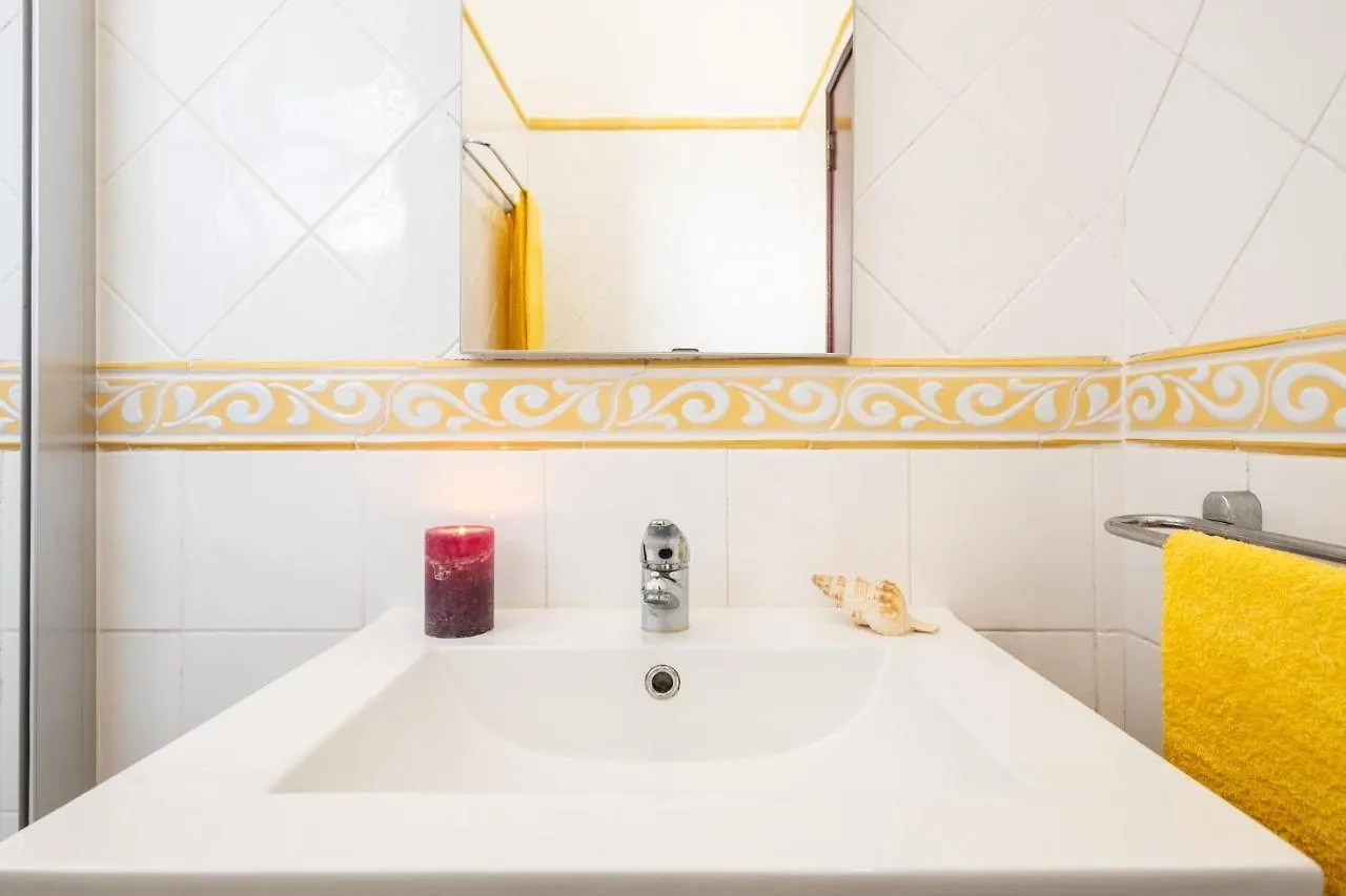 Villa Saint John By Algarve Vacation Albufeira