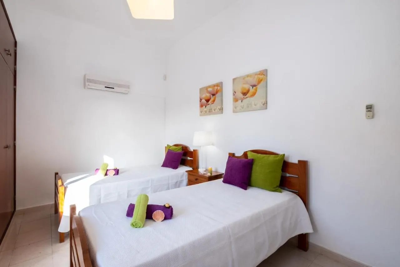 Villa Saint John By Algarve Vacation Albufeira