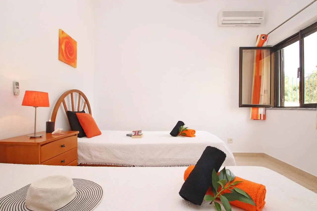 Villa Saint John By Algarve Vacation Albufeira