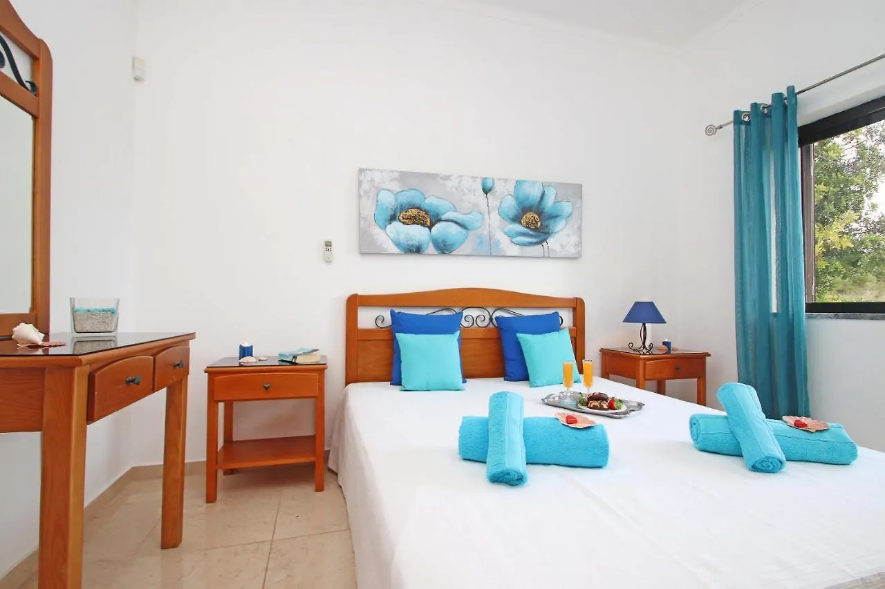 Villa Saint John By Algarve Vacation Albufeira