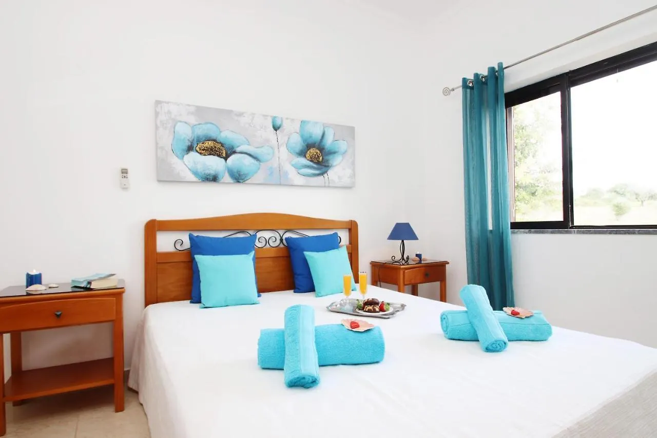 Villa Saint John By Algarve Vacation Albufeira 0*,