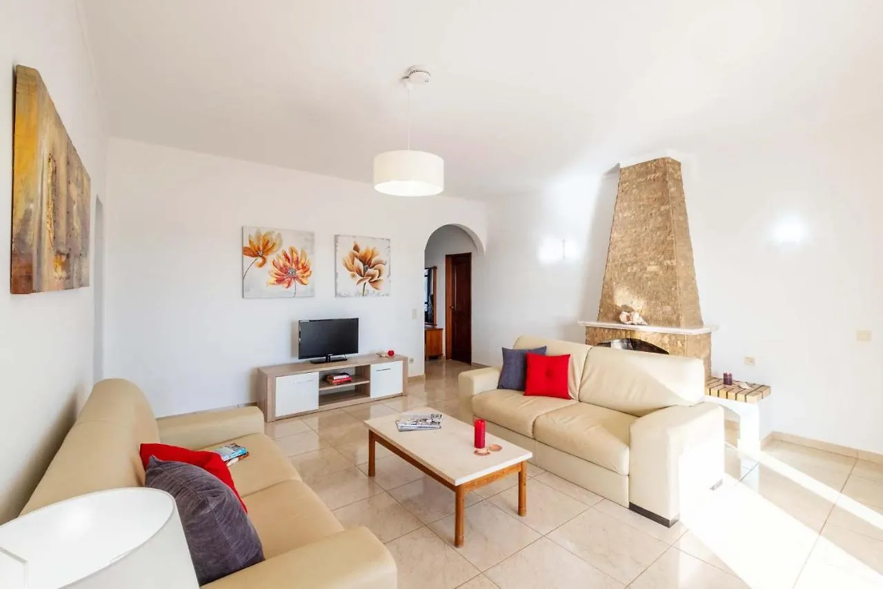 Villa Saint John By Algarve Vacation Albufeira 0*,  Portugal