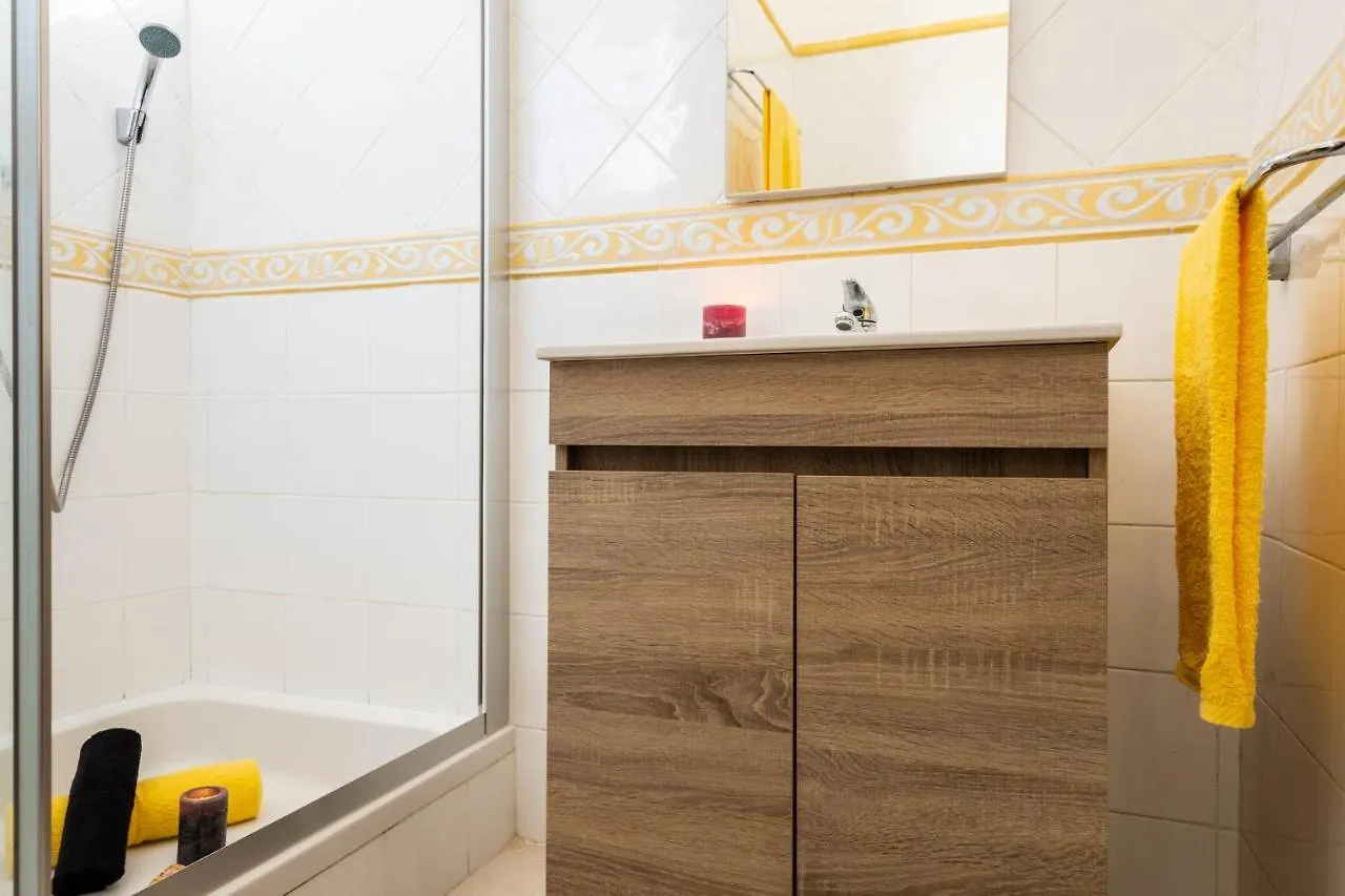 Villa Saint John By Algarve Vacation Albufeira