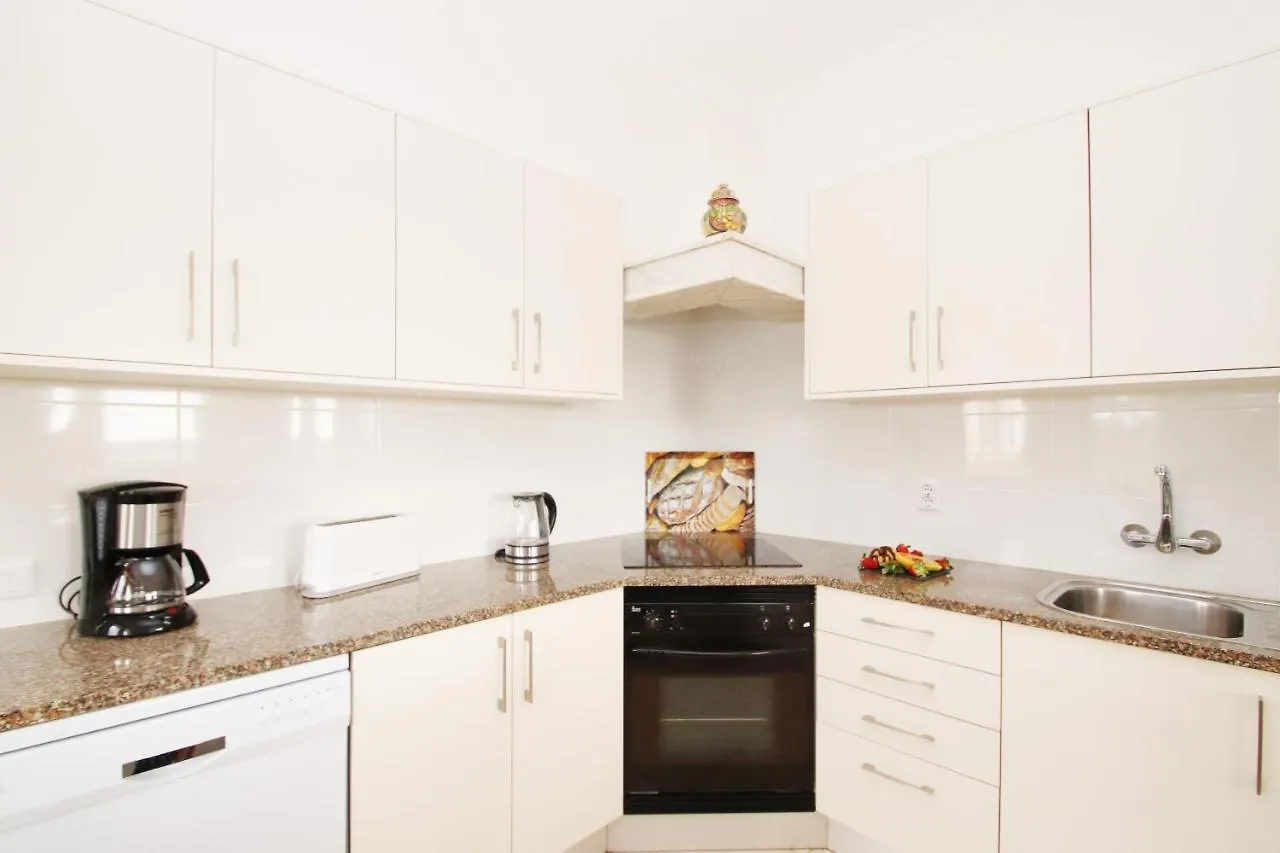 Villa Saint John By Algarve Vacation Albufeira