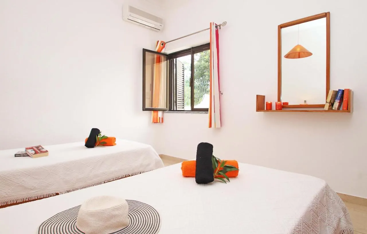 Villa Saint John By Algarve Vacation Albufeira Portugal