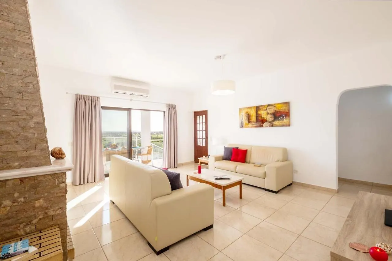 Villa Saint John By Algarve Vacation Albufeira