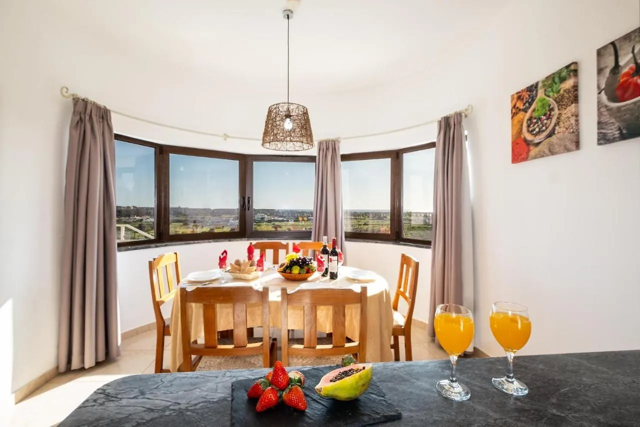 Villa Saint John By Algarve Vacation Albufeira