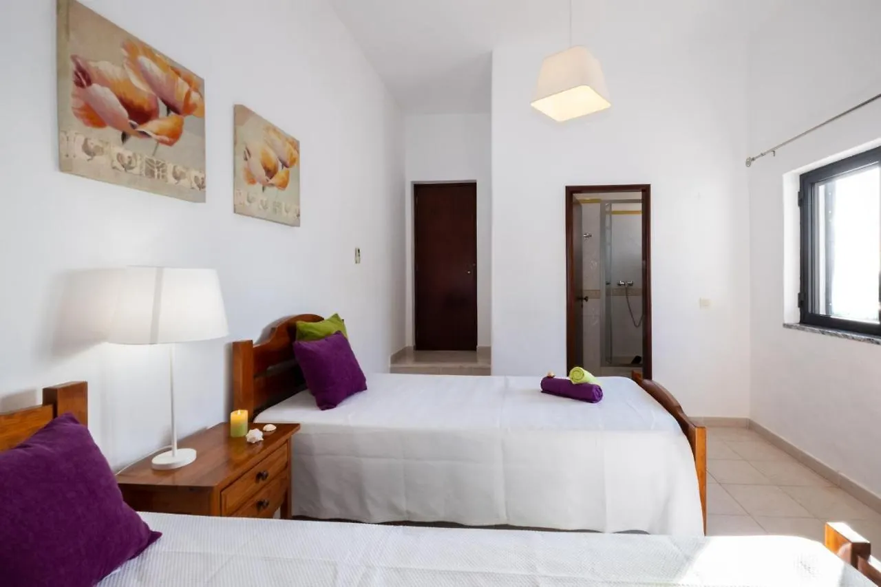 Villa Saint John By Algarve Vacation Albufeira