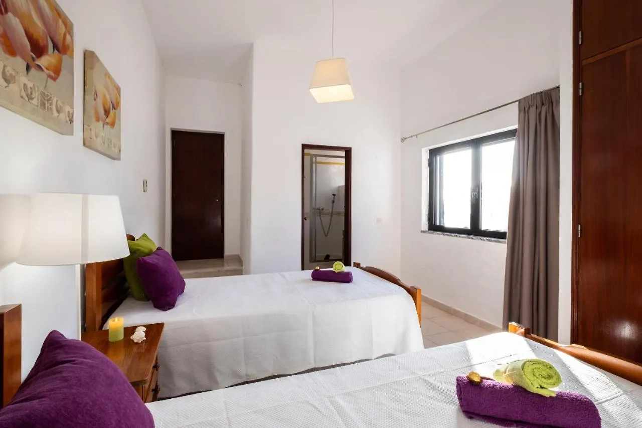 Villa Saint John By Algarve Vacation Albufeira